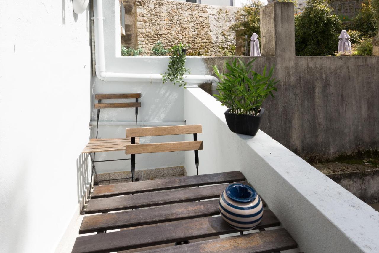 Apartamento Host Wise - Large Flat W Terrace - Ace Location At Aliados OOporto Exterior foto
