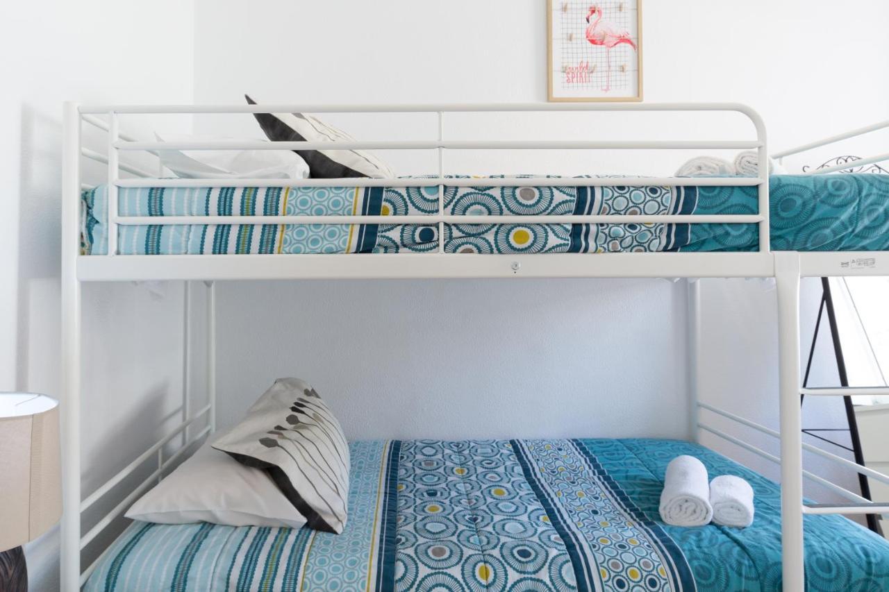 Apartamento Host Wise - Large Flat W Terrace - Ace Location At Aliados OOporto Exterior foto