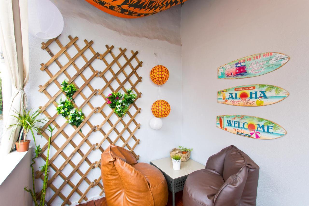 Apartamento Host Wise - Large Flat W Terrace - Ace Location At Aliados OOporto Exterior foto