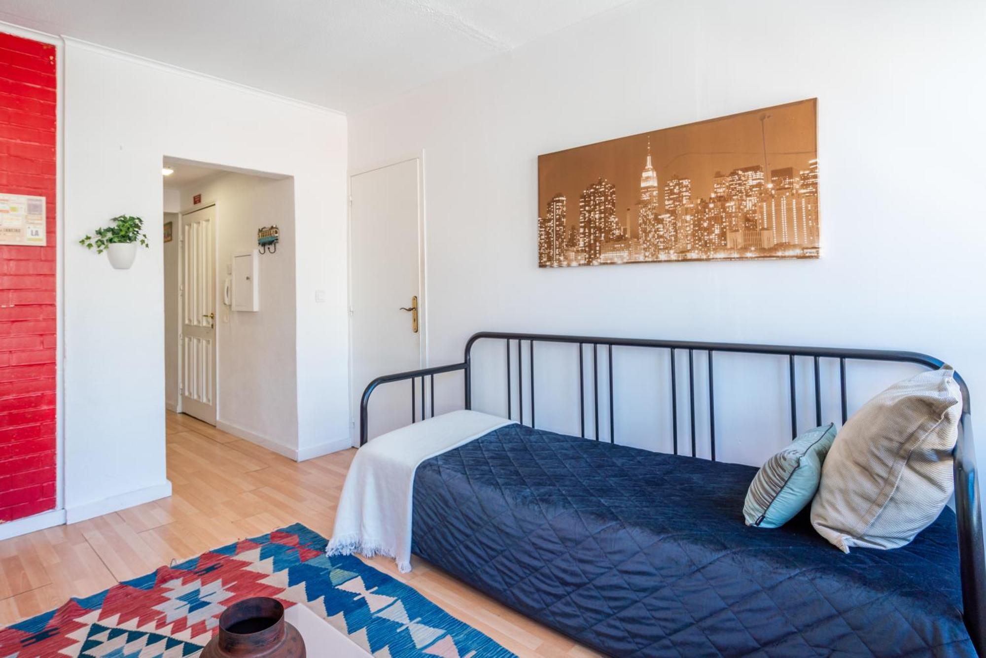 Apartamento Host Wise - Large Flat W Terrace - Ace Location At Aliados OOporto Exterior foto