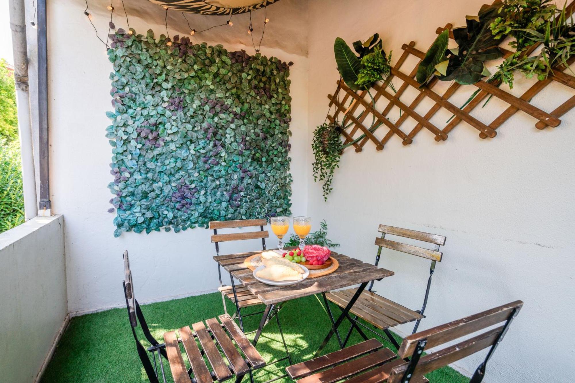 Apartamento Host Wise - Large Flat W Terrace - Ace Location At Aliados OOporto Exterior foto