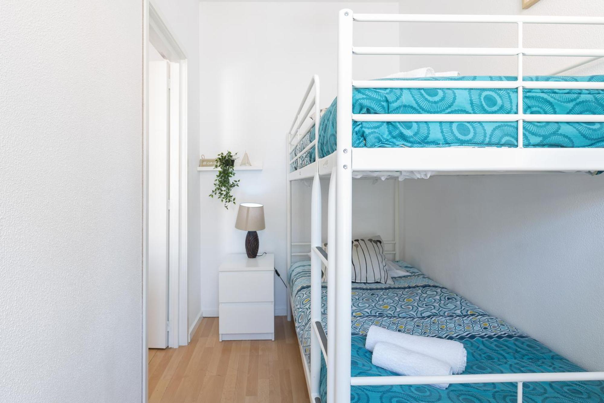 Apartamento Host Wise - Large Flat W Terrace - Ace Location At Aliados OOporto Exterior foto