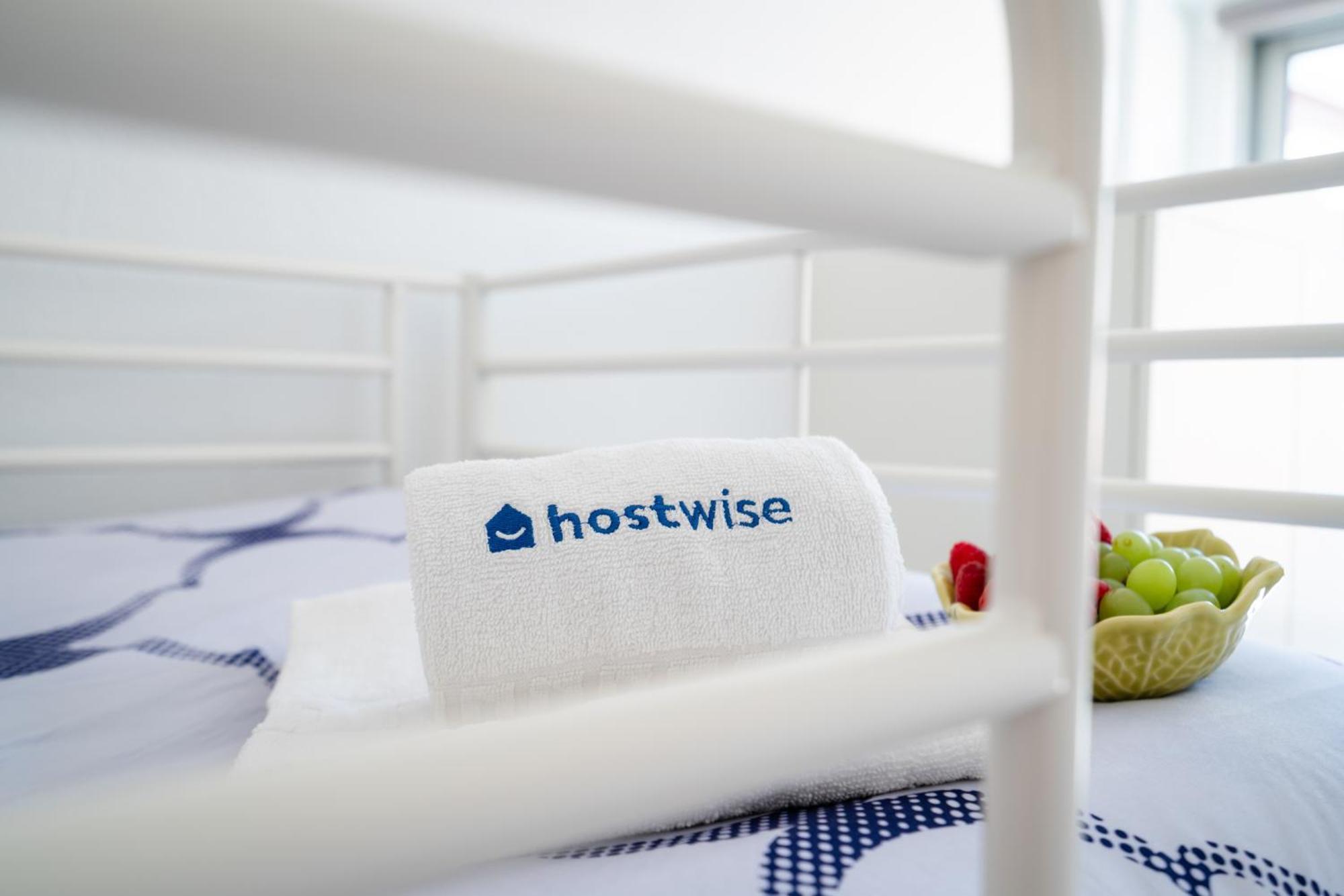 Apartamento Host Wise - Large Flat W Terrace - Ace Location At Aliados OOporto Habitación foto