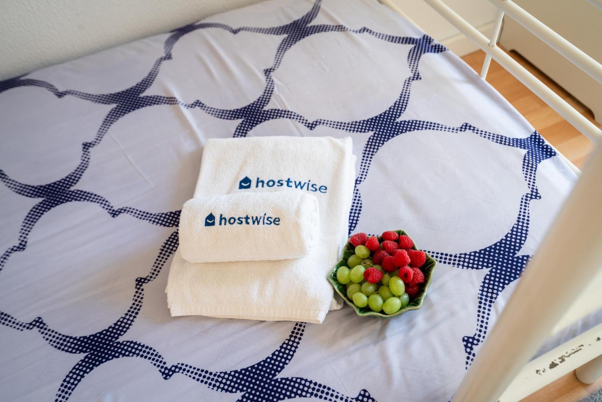 Apartamento Host Wise - Large Flat W Terrace - Ace Location At Aliados OOporto Habitación foto
